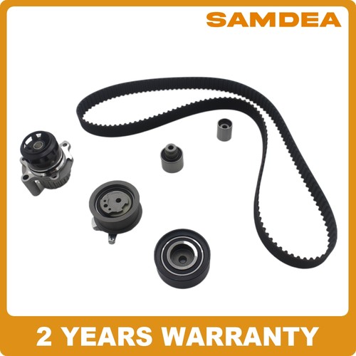 New timing belt - new, kit