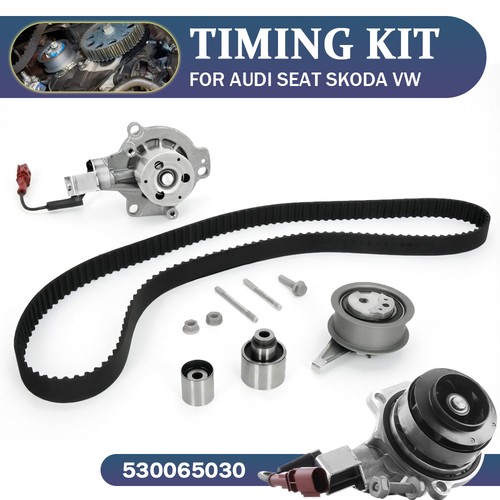 Timing belt water - belt,