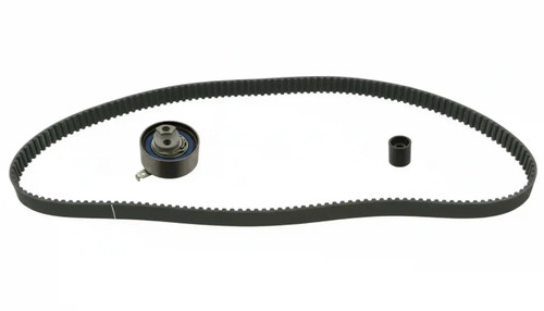 Timing belt kit 40814 - , febi