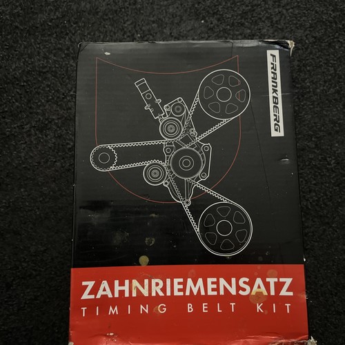 Audi timing belt - timing,