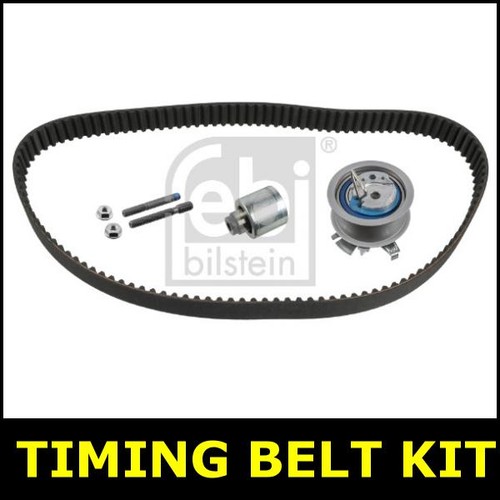 Timing belt kit fits skoda - belt,