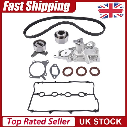 Timing belt kit - timing,