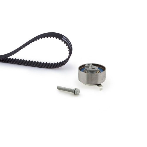 Timing belt kit for audi - for, b8