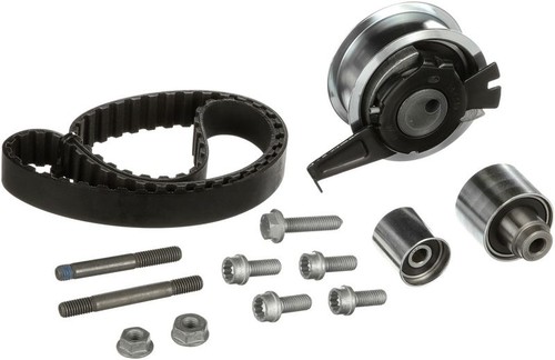 Gates timing belt kit with - kit,