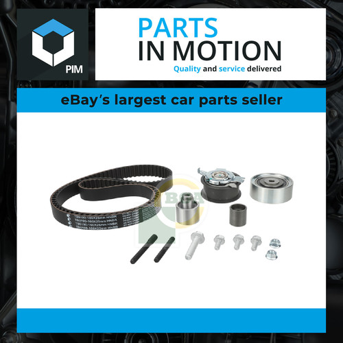 Timing belt kit fits - audi, a4