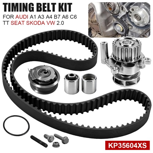 For audi a6 - b7, tt