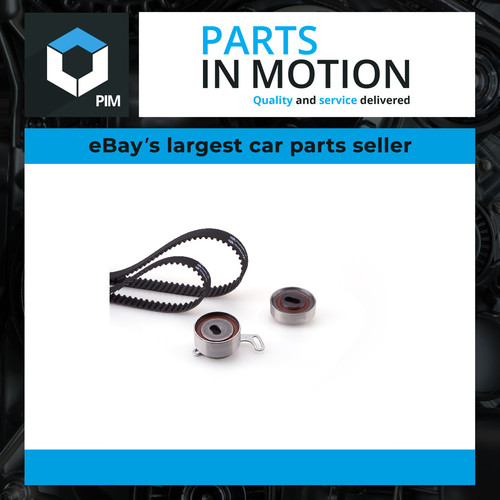 Timing belt kit fits - belt,