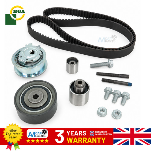 Timing belt kit for golf - timing,
