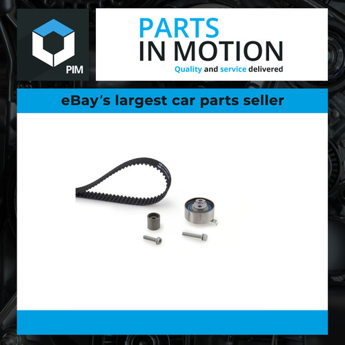 Timing belt kit fits audi - kit,