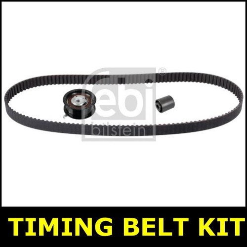 Timing belt kit fits audi - kit,