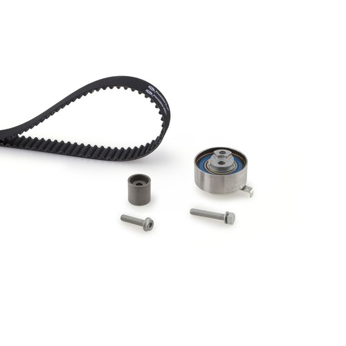 Timing belt kit for - for, audi