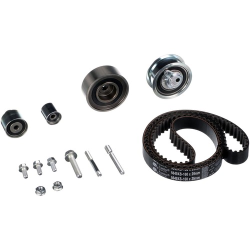 Timing belt kit for - audi, a4