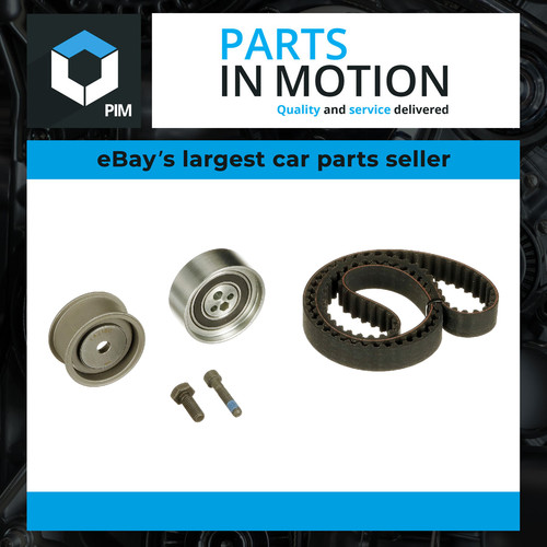 Timing belt kit fits audi - kit,