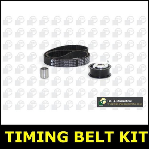 Timing belt kit - kit, fits
