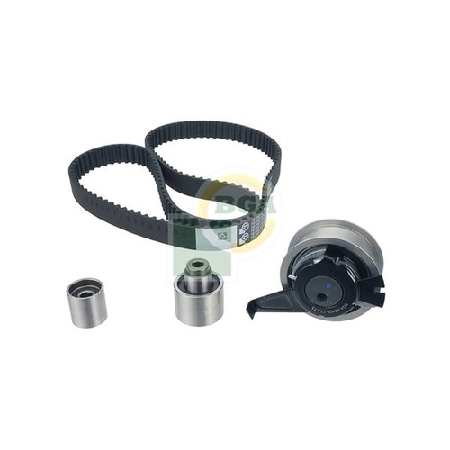 Timing belt kit - belt,