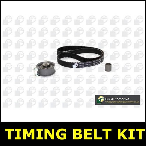 Timing belt kit fits audi - timing,