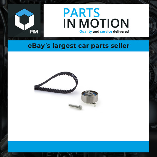Timing belt kit - belt, fits
