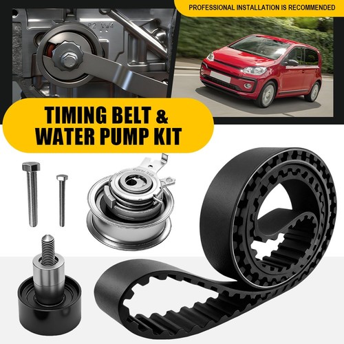 Timing belt kit - belt,