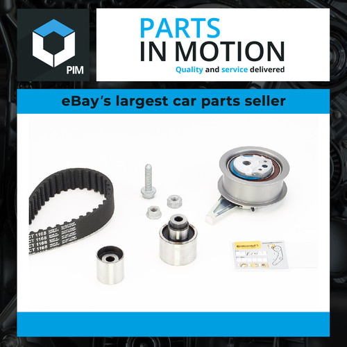 Timing belt kit fits - belt,