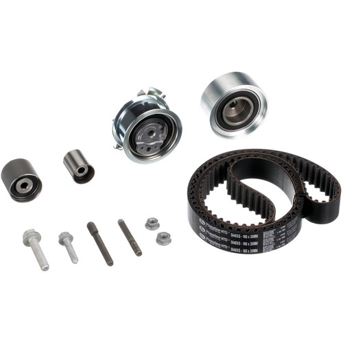 Timing belt kit for audi - for, a4