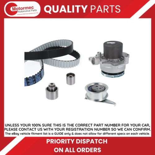 Metelli water pump timing - metelli,