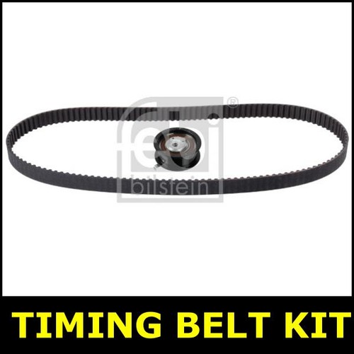 Timing belt kit fits audi - belt,