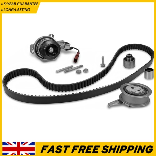 Timing belt kit replace - belt,