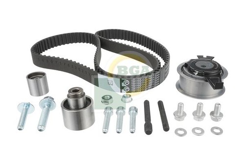 Bga timing belt - timing, kit