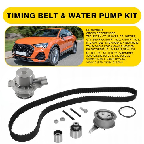 For audi a6 - q5, q3